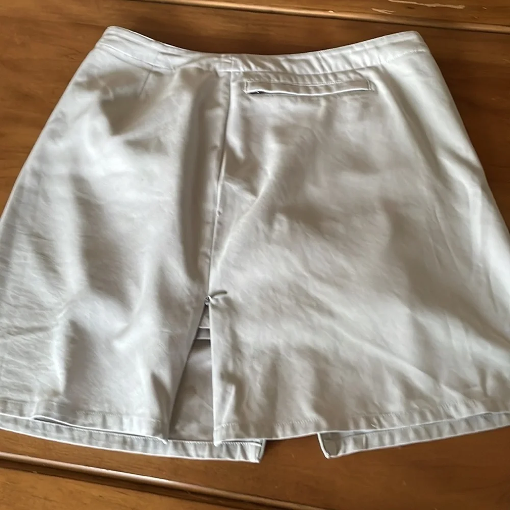 PATAGONIA Skort Size 12